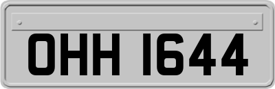 OHH1644