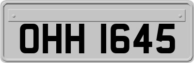 OHH1645