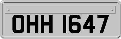 OHH1647