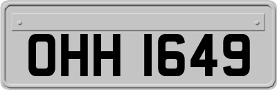 OHH1649