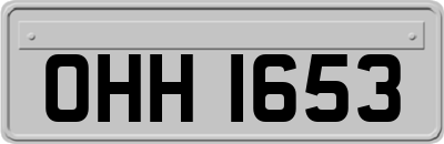 OHH1653