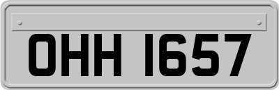OHH1657