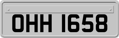 OHH1658