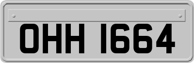 OHH1664