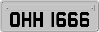 OHH1666