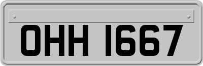 OHH1667