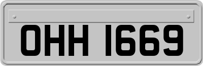 OHH1669