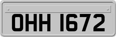 OHH1672