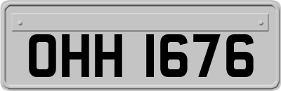 OHH1676