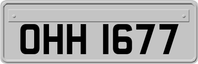 OHH1677