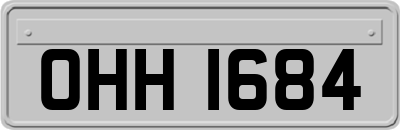 OHH1684