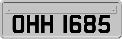 OHH1685