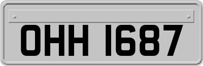 OHH1687