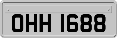OHH1688