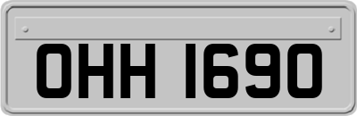 OHH1690