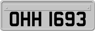 OHH1693