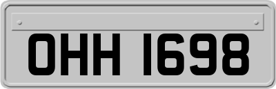 OHH1698