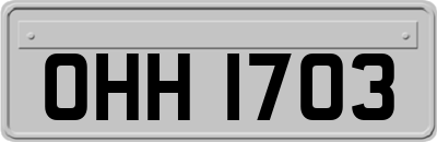 OHH1703
