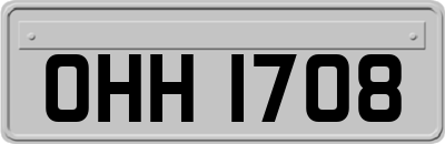 OHH1708