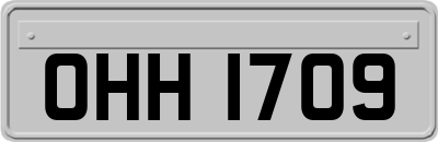 OHH1709
