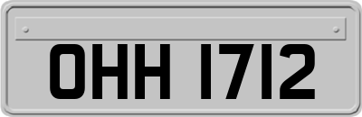 OHH1712