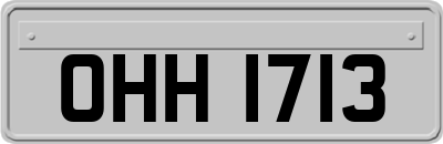 OHH1713