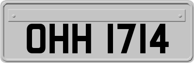 OHH1714