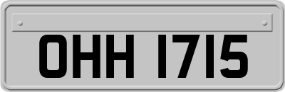 OHH1715