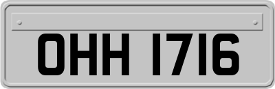OHH1716