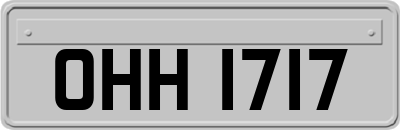 OHH1717