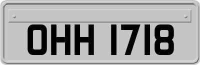 OHH1718