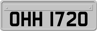 OHH1720
