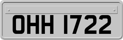 OHH1722