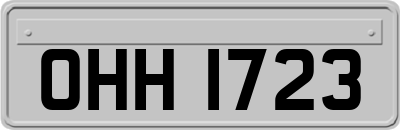 OHH1723