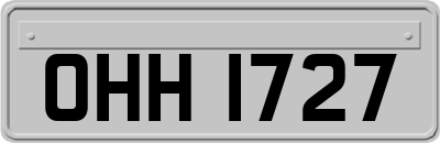 OHH1727