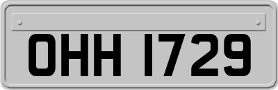 OHH1729