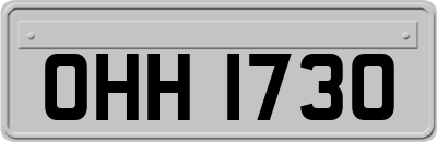 OHH1730