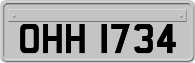 OHH1734
