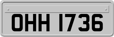 OHH1736