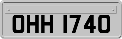OHH1740