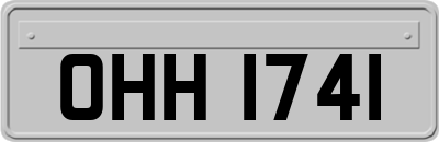 OHH1741
