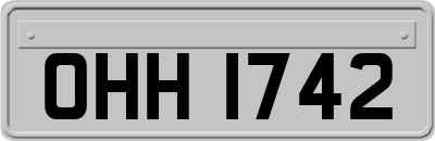 OHH1742