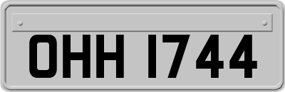 OHH1744