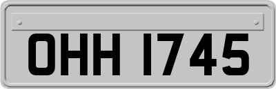 OHH1745