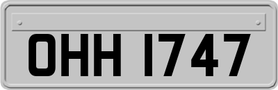OHH1747