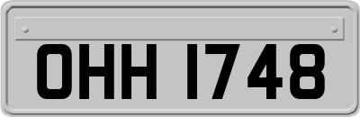 OHH1748