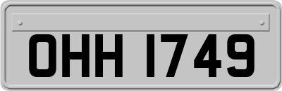 OHH1749