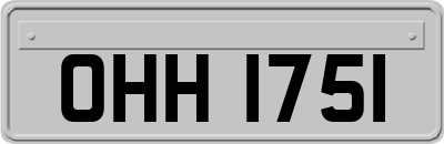 OHH1751