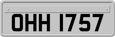 OHH1757
