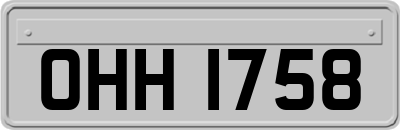 OHH1758
